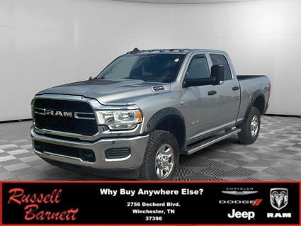 2022 Ram 2500 Winchester TN