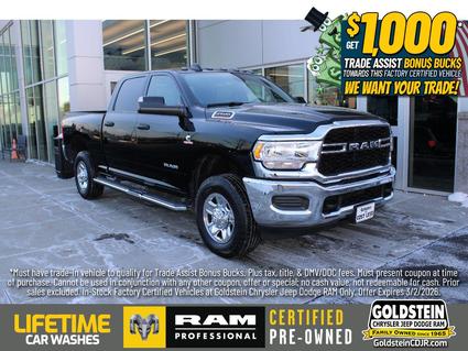 2022 Ram 2500 Latham NY