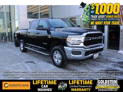 2022 Ram 2500 Latham NY