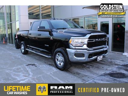 2022 Ram 2500 Latham NY