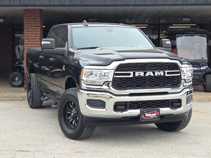 2023 Ram 2500 Cleburne TX