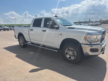 2023 Ram 2500 Whitesboro TX
