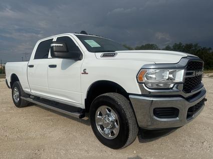 2023 Ram 2500 Whitesboro TX