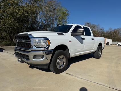 2024 Ram 2500 Katy TX