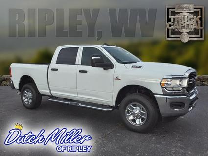 2024 Ram 2500 Ripley WV