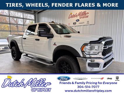 2024 Ram 2500 Ripley WV