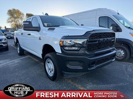 2024 Ram 2500 Milwaukee WI