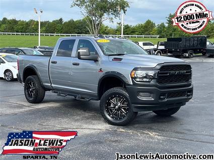 2024 Ram 2500 Sparta TN