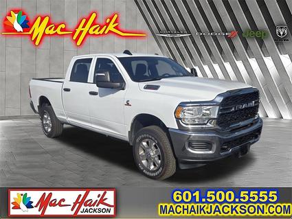 2024 Ram 2500 Jackson MS