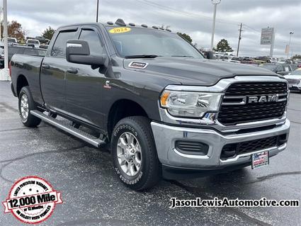 2024 Ram 2500 Sparta TN