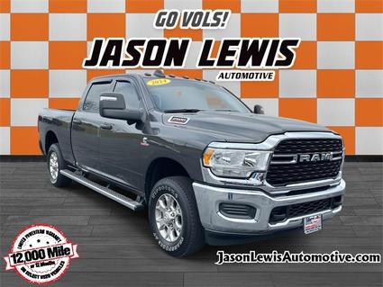 2024 Ram 2500 Sparta TN