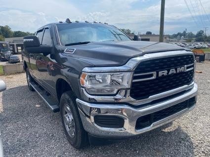 2024 Ram 2500 Sparta TN