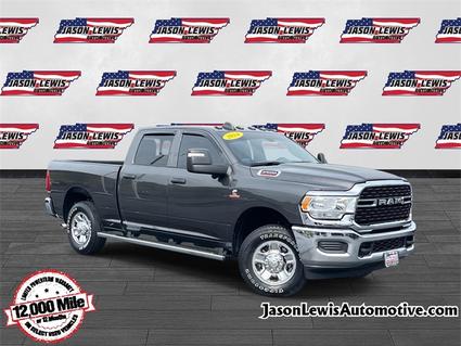2024 Ram 2500 Sparta TN