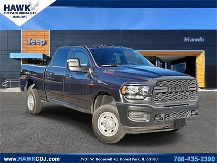2024 Ram 2500 Forest Park IL