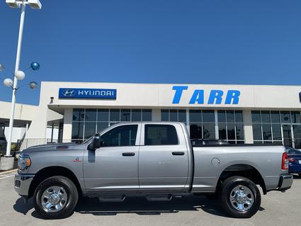 2024 Ram 2500 Morristown TN