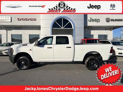 2025 Ram 2500 Hayesville NC
