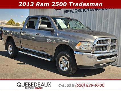 2013 Ram 2500 Tucson AZ
