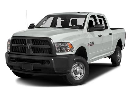 2016 Ram 2500 Coeur d'Alene ID