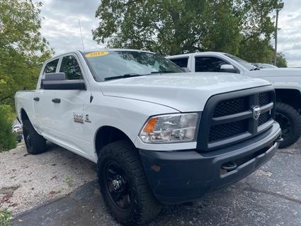 2018 Ram 2500 Sparta TN