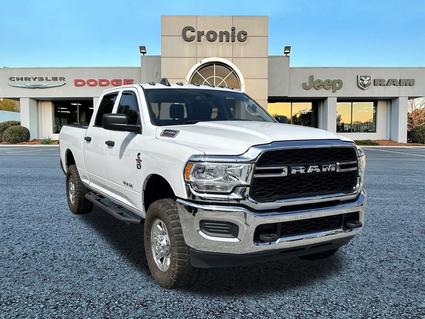 2020 Ram 2500 Griffin GA