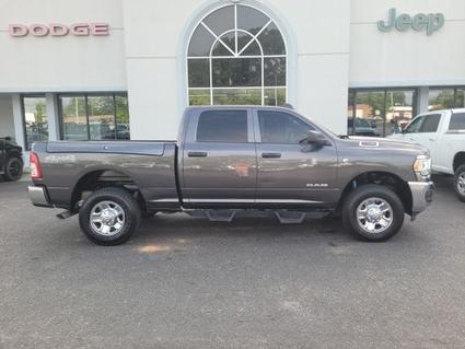 2021 Ram 2500 Winnsboro SC