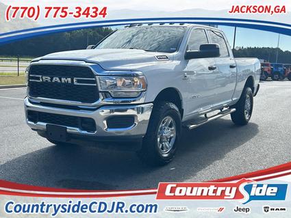 2022 Ram 2500 Jackson GA