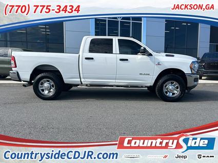 2022 Ram 2500 Jackson GA