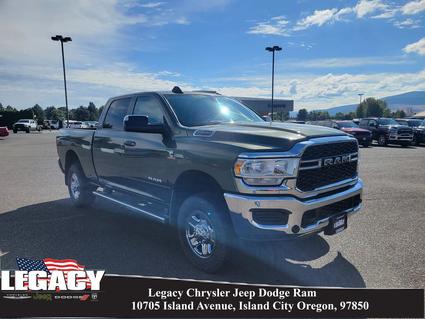 2022 Ram 2500 La Grande OR