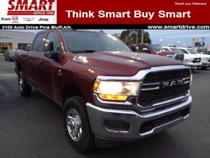 2023 Ram 2500 Pine Bluff AR