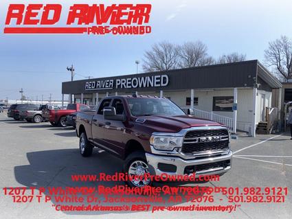 2024 Ram 2500 Jacksonville AR
