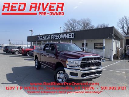 2024 Ram 2500 Jacksonville AR