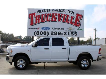2024 Ram 2500 Sour Lake TX