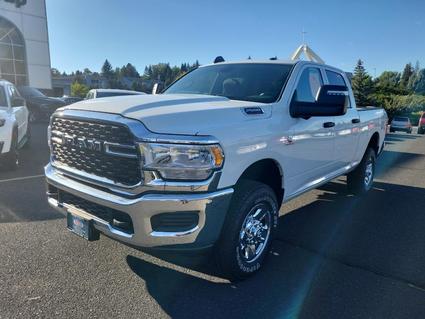 2024 Ram 2500 Pullman WA