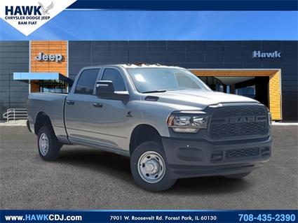 2024 Ram 2500 Forest Park IL