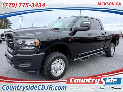2024 Ram 2500 Jackson GA