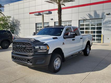 2024 Ram 2500 Jacksonville FL