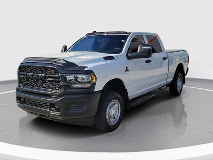 2024 Ram 2500 Jacksonville FL