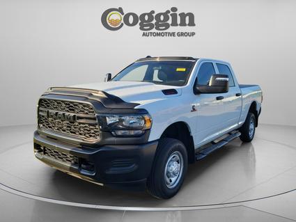2024 Ram 2500 Jacksonville FL