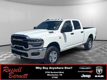 2025 Ram 2500 Winchester TN