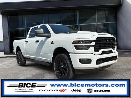 2026 Ram 2500 Alexander City AL