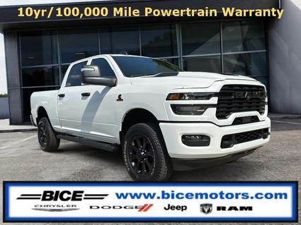 2026 Ram 2500 Alexander City AL
