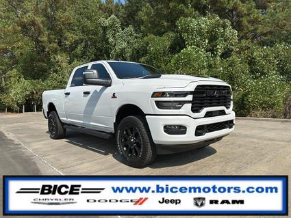 2026 Ram 2500 Alexander City AL