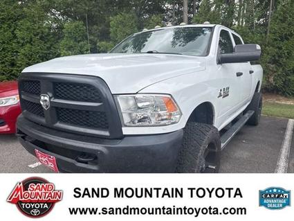 2018 Ram 2500 Albertville AL