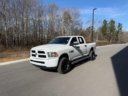 2018 Ram 2500 Albertville AL