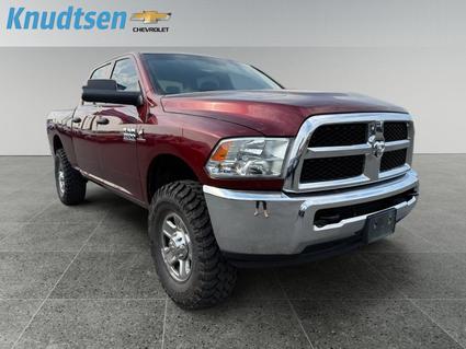 2018 Ram 2500 Post Falls ID