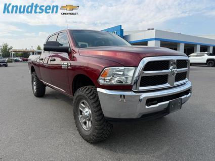 2018 Ram 2500 Post Falls ID