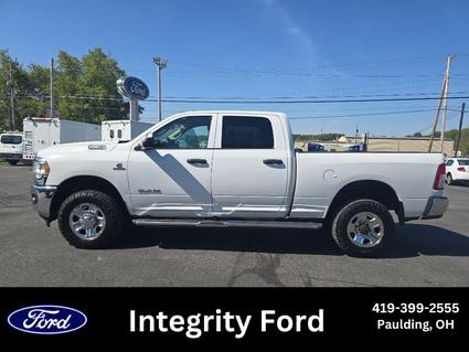 2019 Ram 2500 Paulding OH