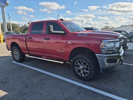 2019 Ram 2500 Wauchula FL
