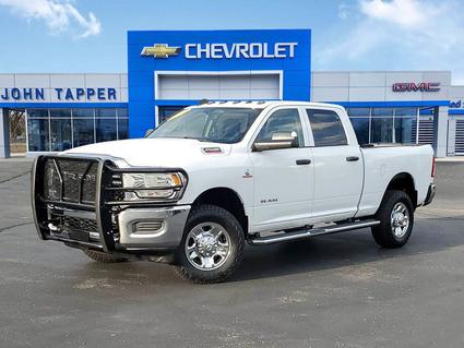 2020 Ram 2500 Paw Paw MI