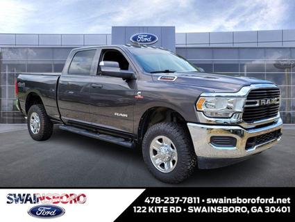 2020 Ram 2500 Swainsboro GA